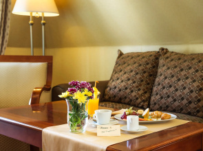 Hotel Romance & Family Suites