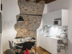 Flats4Rent Casa di Tea