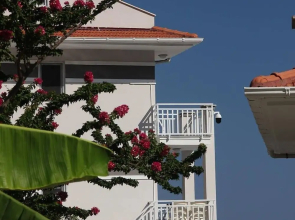 Begonville Apartment Villa Sarigerme