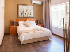 Feather Nest Guest House