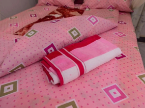 Yobo's Complex Guest House