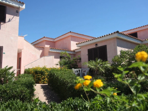 Marina Manna Hotel & Club Village