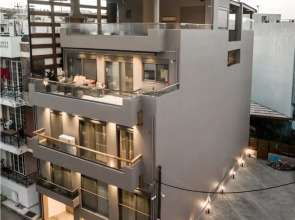 Le Mar Luxury Apartments by Checkin