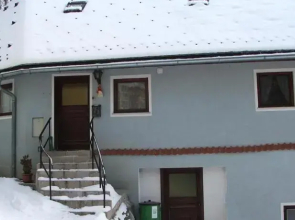 Haus Daniel Mariazell
