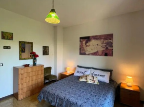 Ambrazzurra Apartament