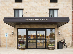Candlewood Suites La Crosse N by IHG