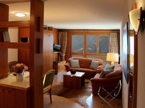 Hotel Ambassador