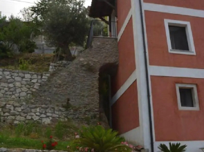 B&B La Casa Rossa