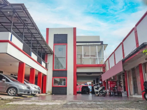 Hotel O Amazon Homestay Syariah 2