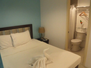 Islands Hotel