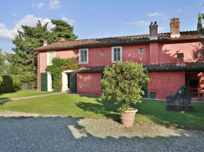 Villa Il Vignale