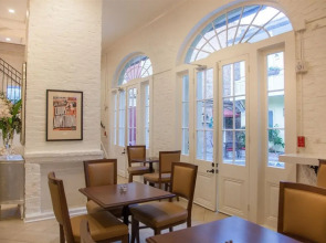 Hotel St. Pierre®, a French Quarter Inns® Hotel