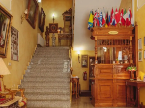 Hotel Grande