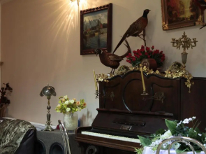 Centrum Wypoczynkowe Karman