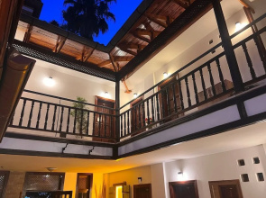 Palma Rosa Hotel