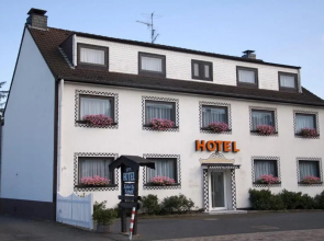 Hotel Kölner Hof Refrath