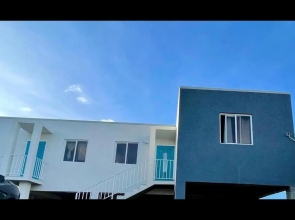 Stratosphere Villa - Unit 2