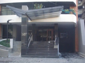 Tucuman Norte Apartment