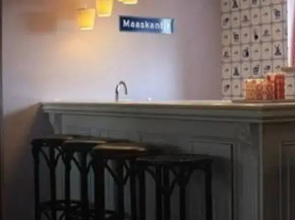 Bed and Breakfast Radijsje