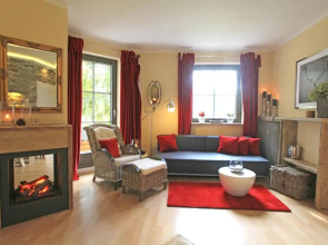 Ferienwohnungen Jägerstieg