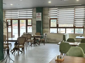 Gediz Ilıca Termal Kaplıcaları