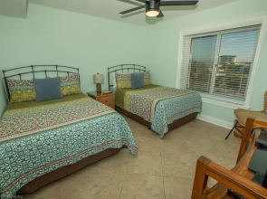 Destin On The Gulf 401 2 Bedroom Condo