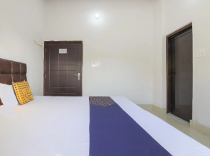 SPOT ON 75178 Hotel Arman