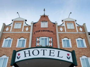 Top Centrum Hotel