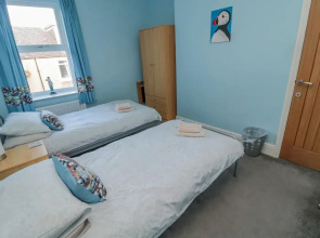 Ambler's Rest Cottage