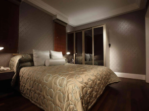 Hotel Massenet at Sinan Mansions