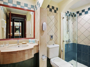 DoubleTree by Hilton Sharm El Sheikh - Sharks Bay Resort