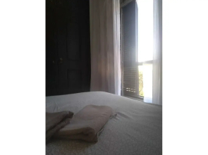 Backpackers Hostel Fonte da Telha