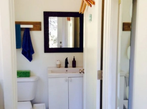 Nectar Yoga B&B Bowen Island