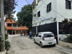 Business & Holiday Aparthotel
