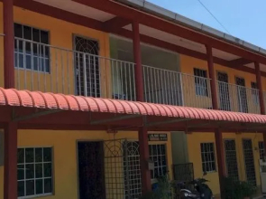 D'Lalang Inn