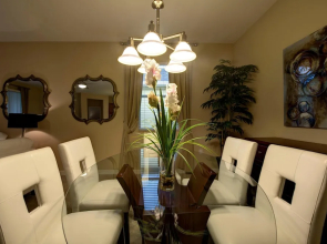 Sunset Lake Villa by Orlando Short Term