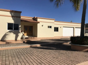 Quinta Versalles