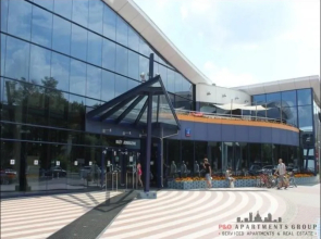 P&O Apartments Pulawska