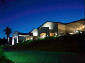 Howard Johnson Rio Ceballos Hotel y Casino