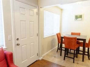 1-bedroom in Silicon Valley, Near SJ Airport