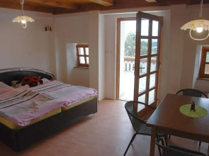 Apartments Orlí Hnízdo