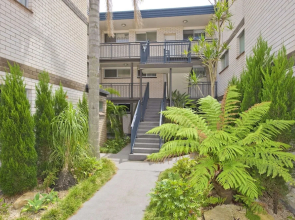 Sundeck Unit 6 - Shoal Bay