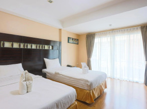 Land Royal Residence Pattaya