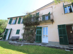 House Amalia Chiavari