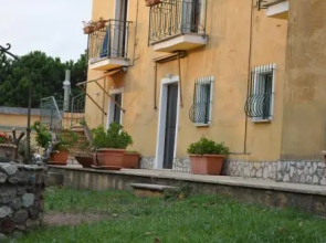 Residence Verde Blu