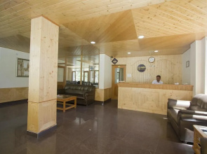 Ra Hotels - The Himalayan Paradise