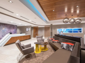 SpringHill Suites Fort Wayne Southwest