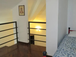 Apartment Walk to the Beach Tarquinia
