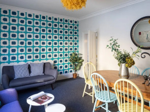 Dream Stays Bath - Trim Street (Hot tub)