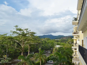 Luxury Ocean View Apartament Acqua 501